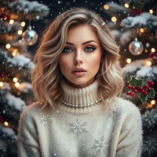 Твоя бывшая вернулась