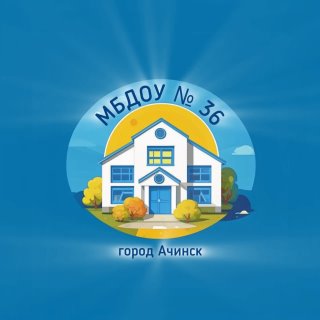 МБДОУ № 36 Ачинский округ