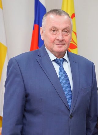 Алексей Палагута