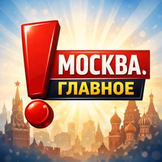 Москва о главном