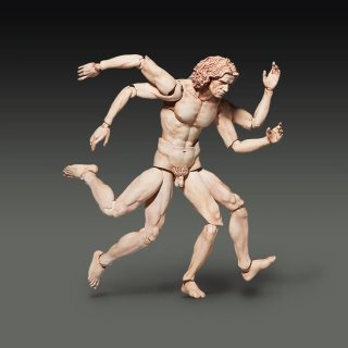 Эргономика всего