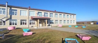 Вяткинская ООШ