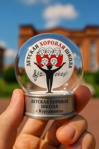 Детская хоровая школа г.Курганинска