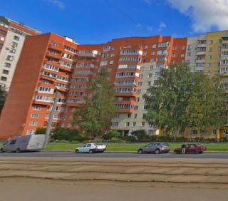 ЖСК 1116 Информационный канал