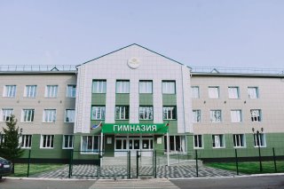МБОУ "Гимназия №4" БМР РТ