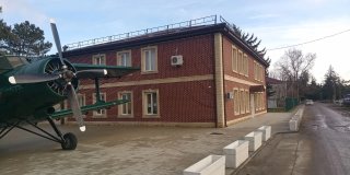 МАУК «МСБ им.Г.Я. Бахчиванджи»