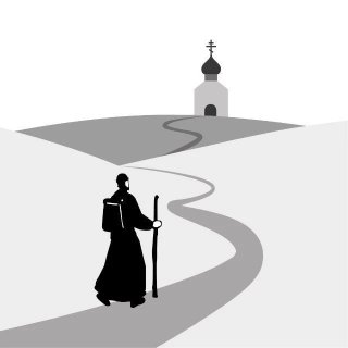 Паломническая служба «Сретение»