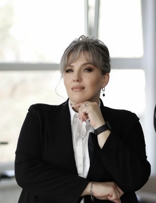 Ксения Лобань|ПРО НОГТИ