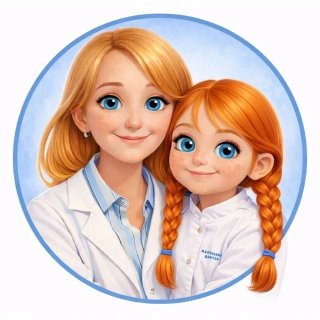 Маленький доктор - детям о медицине и здоровье