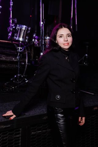 София Егорова Тексты песен на заказ. Поэт-песенник.