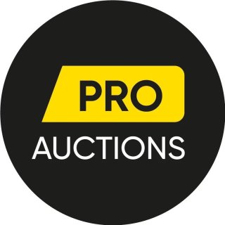 Pro Auctions — платформа