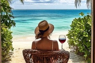 Мир без границ с Еленой Ильиной