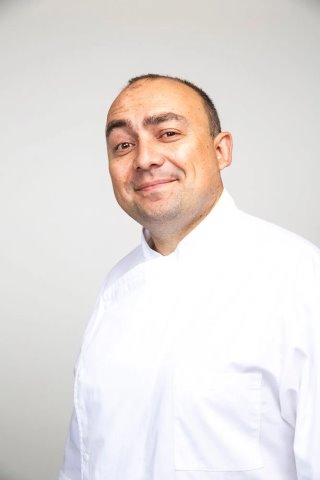 Кулинарный душнила