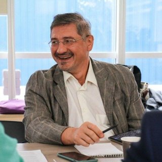 Корякин. Смыслы и Стратегии