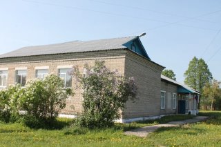 МКОУ «Соболёвская основная школа»