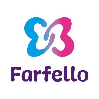 FARFELLO | Детские коляски и автокресла