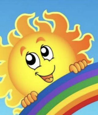 Радуга жизни