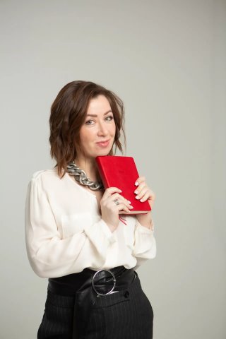 Анжелина Ярочкина🌇pro Недвижимость