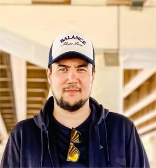 Прораб Руслан