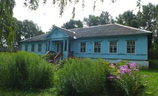 МБОУ Михеевская ОШ