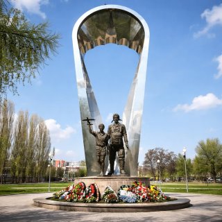 ВОРОНЕЖ