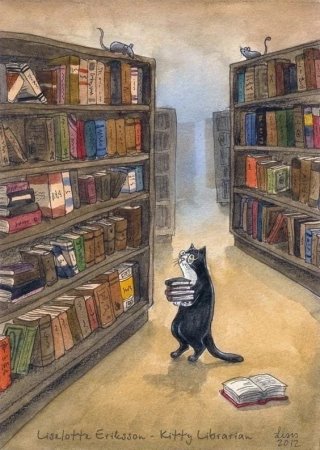 Отдел библиографии и научной информации Научной библиотеки им. М. Горького СПбГУ