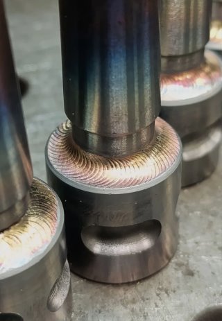 Записки из подполья.