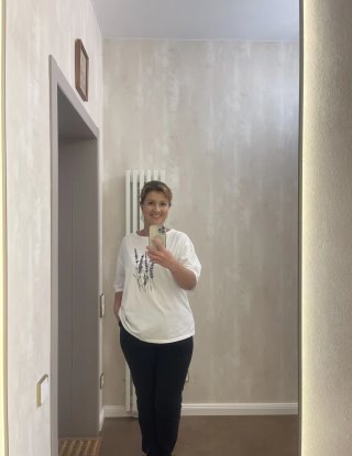 ВИКТОРИЯ ГУСАРОВА