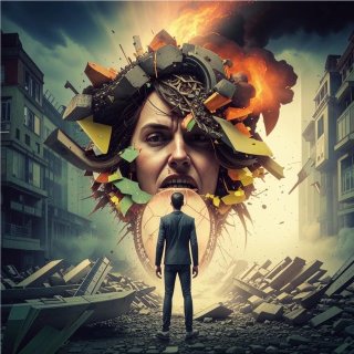 Психология Хаоса