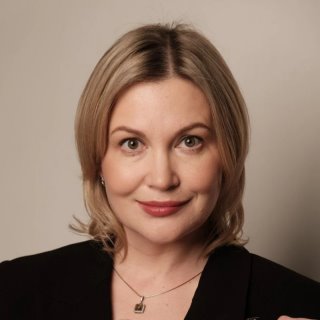 Ольга Гусельникова