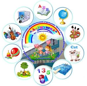 МАДОУ "ЦРР - Д/с N8 "Алёнушка" п.Мохсоголлох