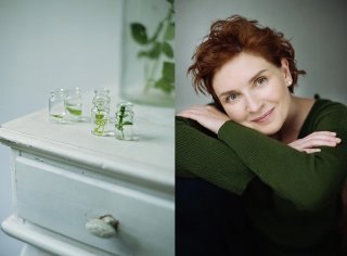 Доктор Щербатова