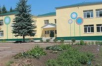 МБДОУ "Детский сад общеразвивающего вида №23 г. Лениногорска"