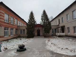 МБДОУ 12 г. Киржач