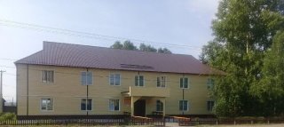 ЦБС Чунского муниципального округа