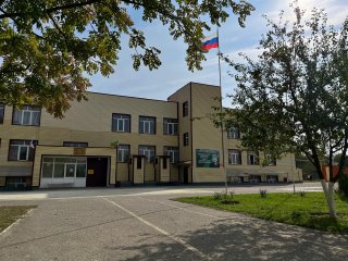 Официальный канал МБОУ «СОШ №1 с.п. Надтеречное»