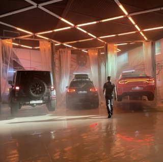 Автосервис ТРС-Моторс 🇺🇸