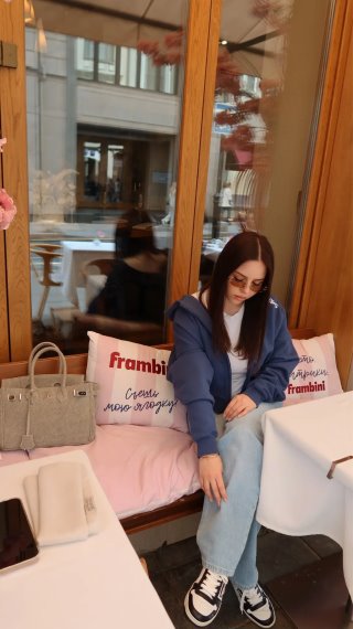 ALINA | beauty ~ lifestyle