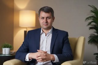 Андрей Клюев|Интуитивное родительство