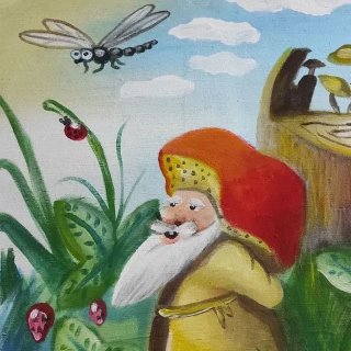 Центр творчества п. Переяславка