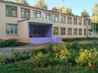 МБОУ Ревенская школа Карачевский район