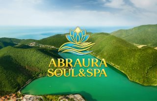 ABRAURA - премиальный гостевой дом в Абрау-Дюрсо между морем и озером