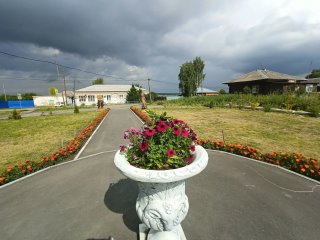 Благовещенское сельское управление АТМО