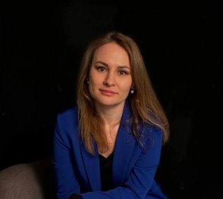 ИРИНА УХАНОВА *ПРО Методологию