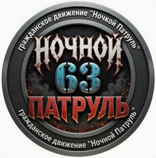 Ночной Патруль Самара