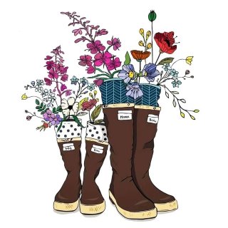 Хеллоферма глэмпинг helloferma