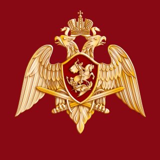 Росгвардия. Донецкая Народная Республика