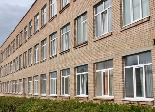 МБОУ "Школа №68" г.Рязань