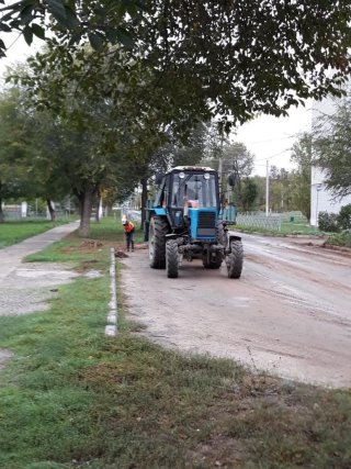 МБУ ЗАТО Знаменск "Коммунальное хозяйство"