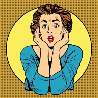 Женские истории • Рассказы